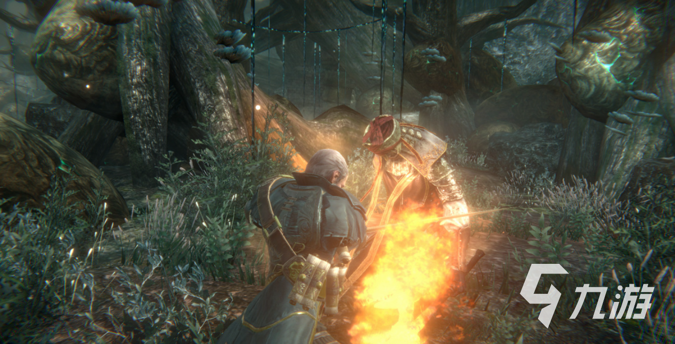 九游娱乐2026年好玩又高质量的大型单机游戏推荐清单(图1)