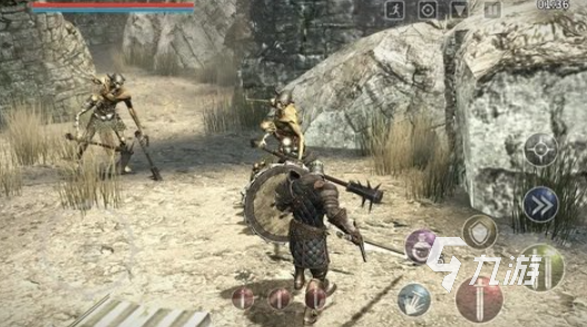 九游娱乐2026年好玩又高质量的大型单机游戏推荐清单(图3)