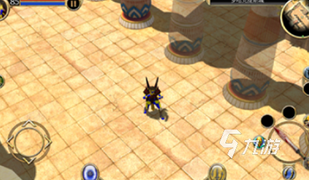 九游娱乐2026年好玩又高质量的大型单机游戏推荐清单(图4)