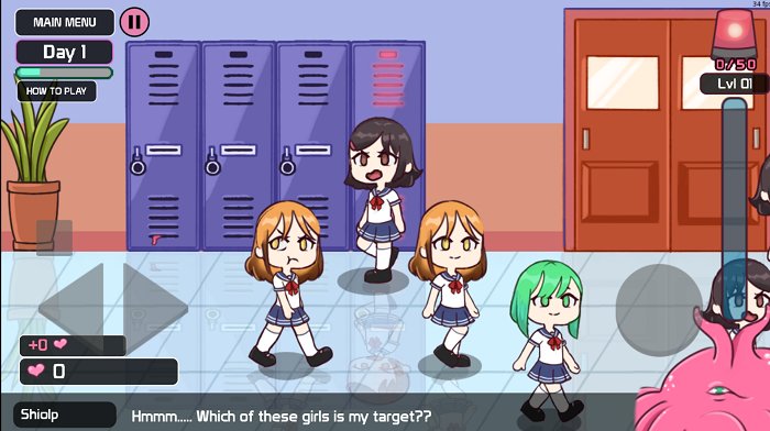 lovecraft locker完整版九游娱乐(图1)