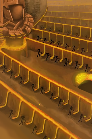 九游娱乐火柴人战争4游戏(图2)