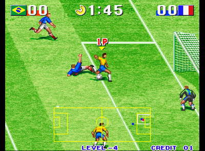 十大耐玩的竞技游戏排行榜2024九游娱乐(图1)