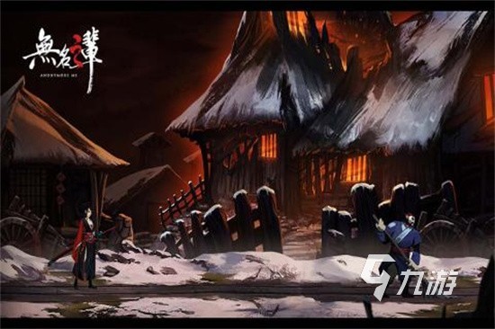 大型2d网络游戏排行榜推荐 2026必玩的大型2d网络游戏分享九游娱乐(图5)