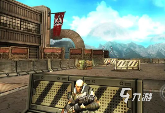 受欢迎的单机九游娱乐经典老游戏下载 人气较高的单机游戏推荐2026(图4)