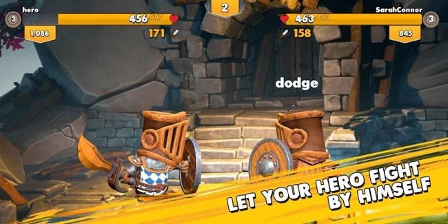 2九游娱乐026入坑不踩坑：玩家评价高、策划听劝的手游(图1)