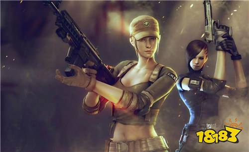 九游娱乐特别线目前最流行的枪战游戏推荐(图1)