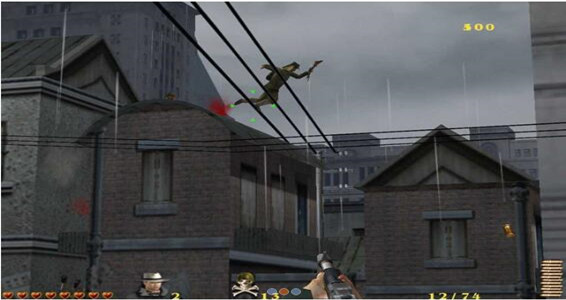 九游娱乐血战上海滩 简体中文版(图1)