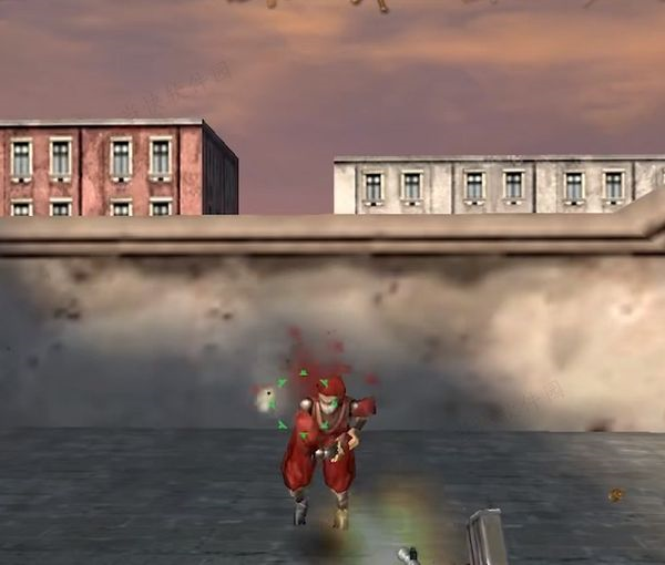 血九游娱乐战上海滩2单机电脑版下载血战上海滩2中文版 V20 官方版下载(图2)