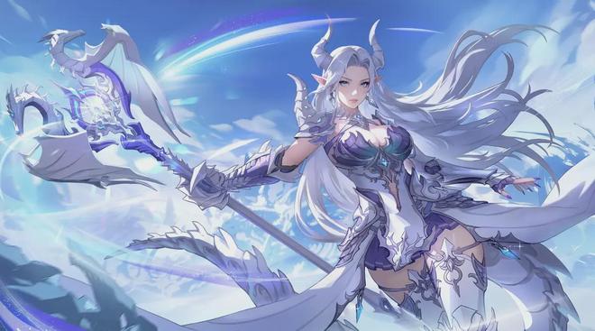 2026年4月端游：最适合打金搬砖赚钱的十大网络游戏排行榜！九游娱乐(图4)