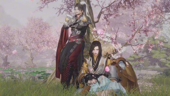 2026年4月端游：最适合打金搬砖赚钱的十大网络游戏排行榜！九游娱乐(图11)