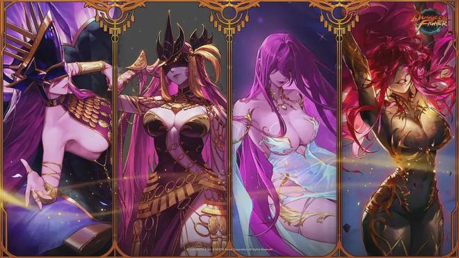 2026年4月端游：最适合打金搬砖赚钱的十大网络游戏排行榜！九游娱乐(图6)