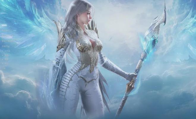 2026年4月端游：最适合打金搬砖赚钱的十大网络游戏排行榜！九游娱乐(图9)