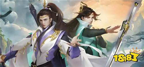 热门网络手游排行榜前十名 2026免费的手机网络游戏九游娱乐大全(图1)