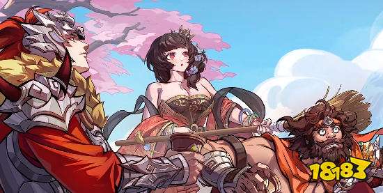 手游排行榜2026前十名 最新版免九游娱乐费网络游戏推荐(图1)