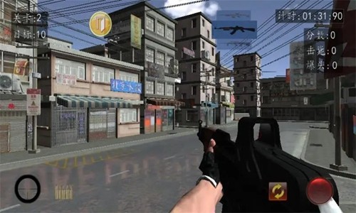 血战上九游娱乐海滩2中文安卓版(图1)