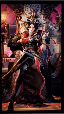 三国九游娱乐貂蝉录游戏(图1)