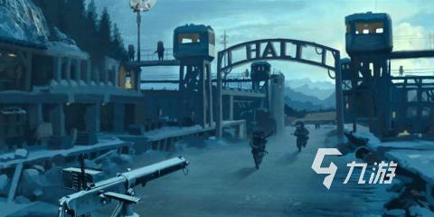 九游娱乐二战版图扩张类游戏单机排行分享 2026热门的单机二战版图扩张游戏大全(图3)