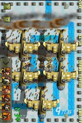 九游娱乐二战版图扩张类游戏单机排行分享 2026热门的单机二战版图扩张游戏大全(图5)