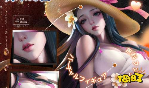 九游娱乐2026女友养成游戏大全 18+游戏美女养成单机大全(图1)