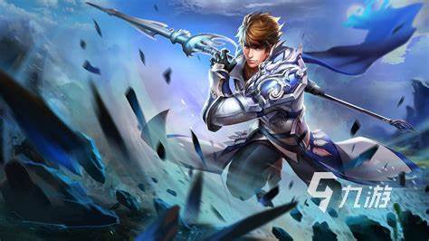 九游娱乐五v五推塔手游全部游戏推荐2023 热门MOBA游戏有哪些(图1)