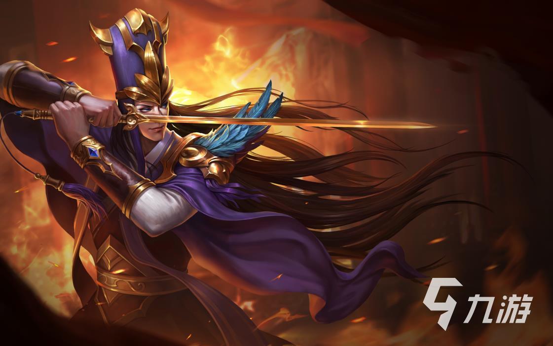 五v五推塔手游全部游戏合集2023 五v五推塔手游分享九游娱乐(图5)