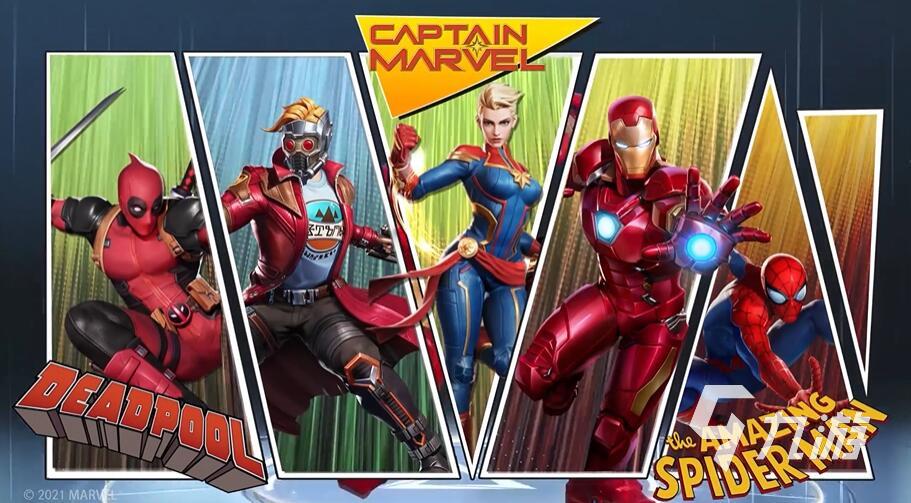 五v五推塔游戏排行前十名2022 好玩的5v5推塔游戏推荐九游娱乐(图3)