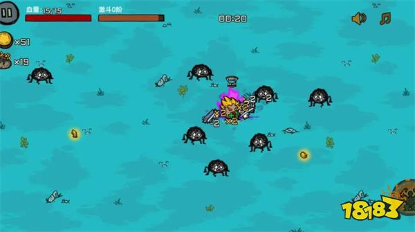 最适合单人玩的塔防小游戏有哪些 2025十款即点即玩的塔防手九游娱乐机小游戏(图7)