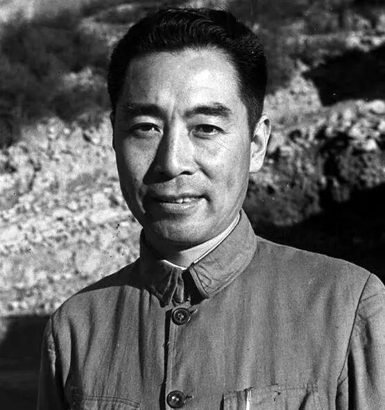 九游娱乐中共七大评选中央委员周恩来的票数为什么很低？(图2)