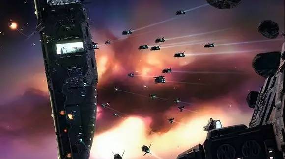 15款最佳太空游戏这么好玩真的九游娱乐要上天了！(图1)