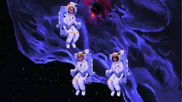 15款最佳太空游戏这么好玩真的九游娱乐要上天了！(图5)