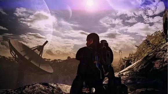 15款最佳太空游戏这么好玩真的九游娱乐要上天了！(图6)