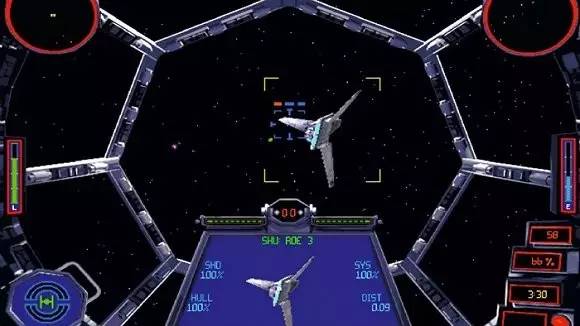 15款最佳太空游戏这么好玩真的九游娱乐要上天了！(图9)