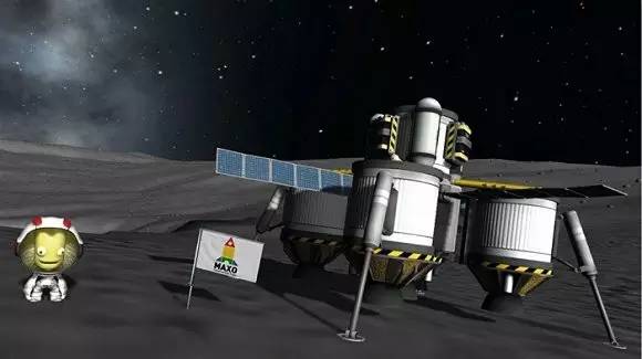 15款最佳太空游戏这么好玩真的九游娱乐要上天了！(图11)