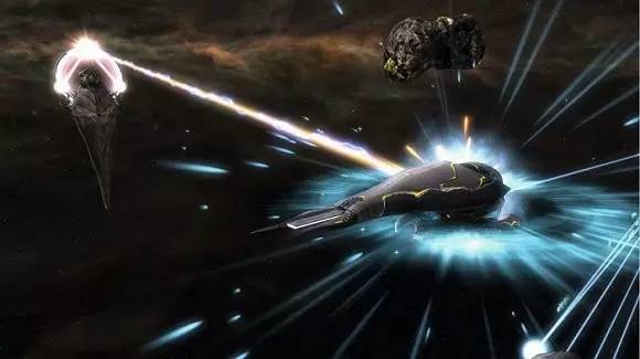 15款最佳太空游戏这么好玩真的九游娱乐要上天了！(图14)