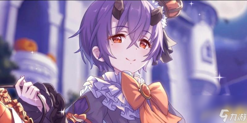 万圣忍九游娱乐就业 以公主连结为主的游戏营销策略(图2)