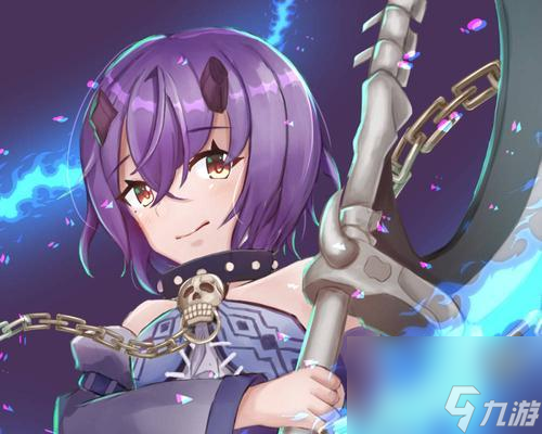 万圣忍九游娱乐就业 以公主连结为主的游戏营销策略(图3)