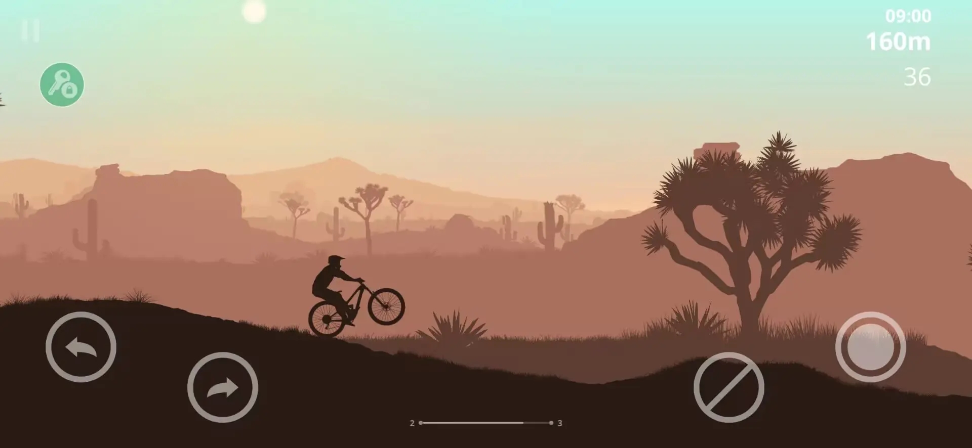 九游娱乐山地自行车安卓版(图3)