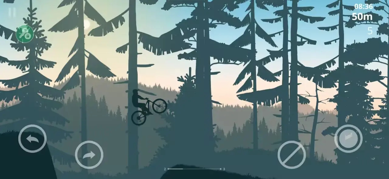 九游娱乐山地自行车安卓版(图2)