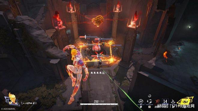 近期Steam热门网游一览！网易、完美榜上九游娱乐有名(图4)