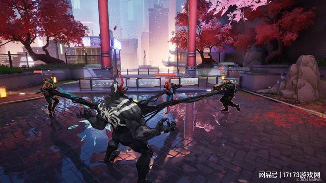 近期Steam热门网游一览！网易、完美榜上九游娱乐有名(图6)