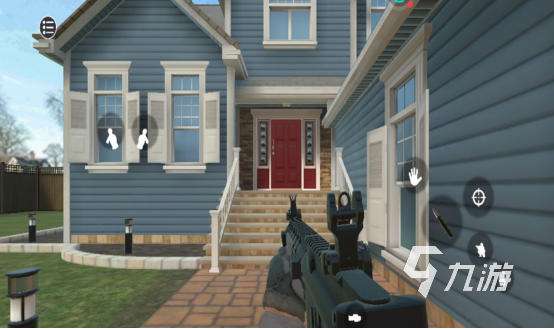 热门的fps手游排行榜前十名有哪九游娱乐些 耐玩的fps手游推荐大全2026(图9)