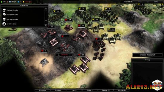 九游娱乐紧张刺激的网易赛车游戏(图1)