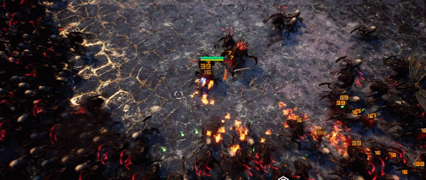 九游娱乐免费的单机射击游戏有哪些 2024好玩的免费单机射击游戏推荐(图3)