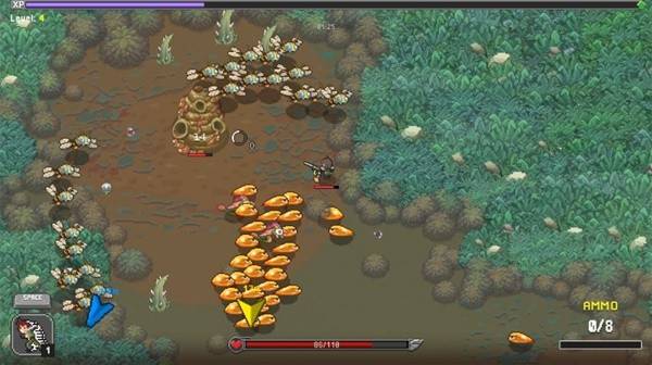 九游娱乐免费的单机射击游戏有哪些 2024好玩的免费单机射击游戏推荐(图7)