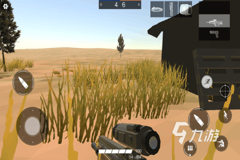 免费射击游戏单机版大全2九游娱乐023 有趣的单人射击游戏人气榜单(图3)