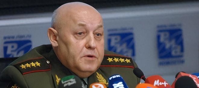 九游娱乐俄鹰派已沉不住气前总长向普京谏言：放手打一场全面战争(图1)