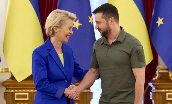 九游娱乐俄鹰派已沉不住气前总长向普京谏言：放手打一场全面战争(图6)