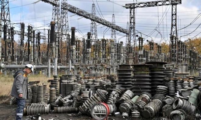 九游娱乐俄鹰派已沉不住气前总长向普京谏言：放手打一场全面战争(图2)