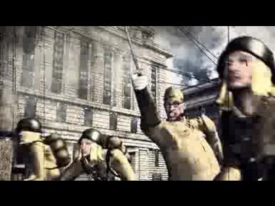 九游娱乐98分！网友意淫《血战上海滩2》获IGN好评(图3)