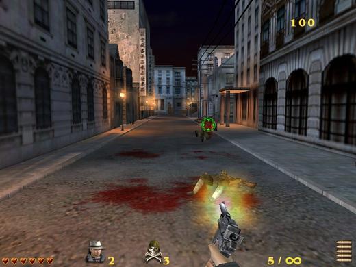 九游娱乐98分！网友意淫《血战上海滩2》获IGN好评(图1)